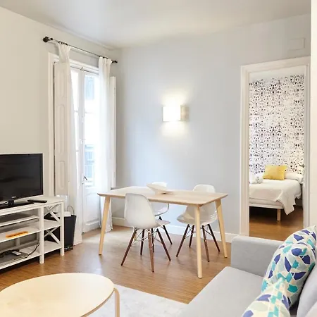 Bergara By Basquehomes Apartamento San Sebastián