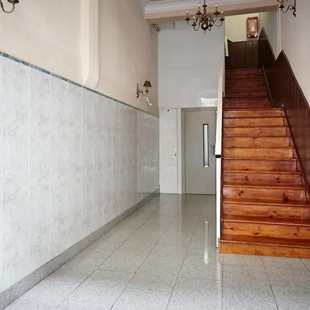 Bergara By Basquehomes Apartamento San Sebastián