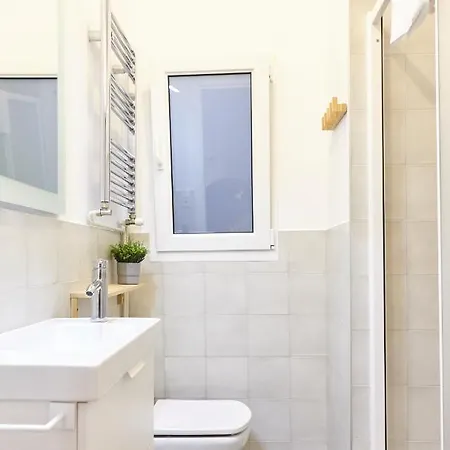 Apartamento Bergara By Basquehomes *