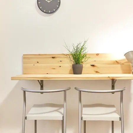 Apartamento Bergara By Basquehomes *